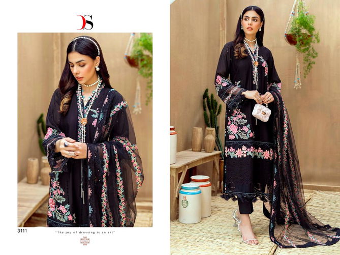 Adans Libas Lawn 23 By Deepsy Designer Pakistani Suit Collection